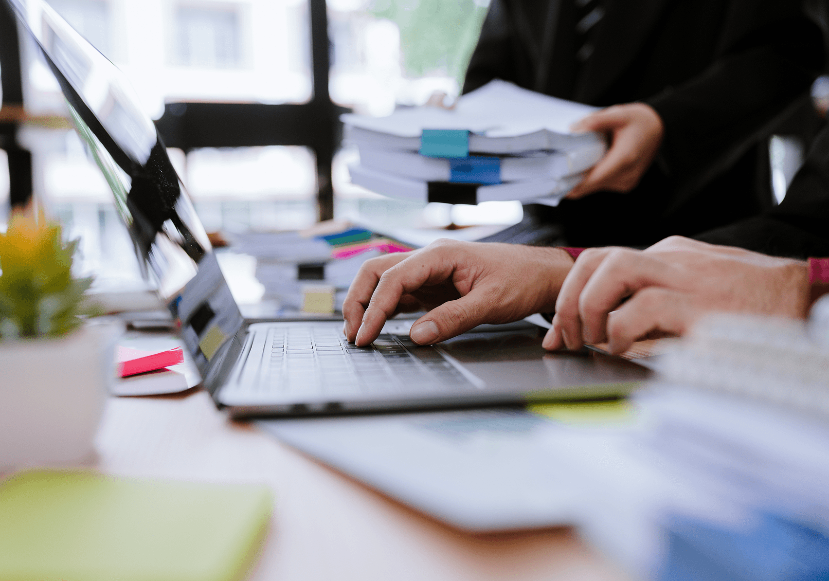 Declarações e Obrigações Acessórias