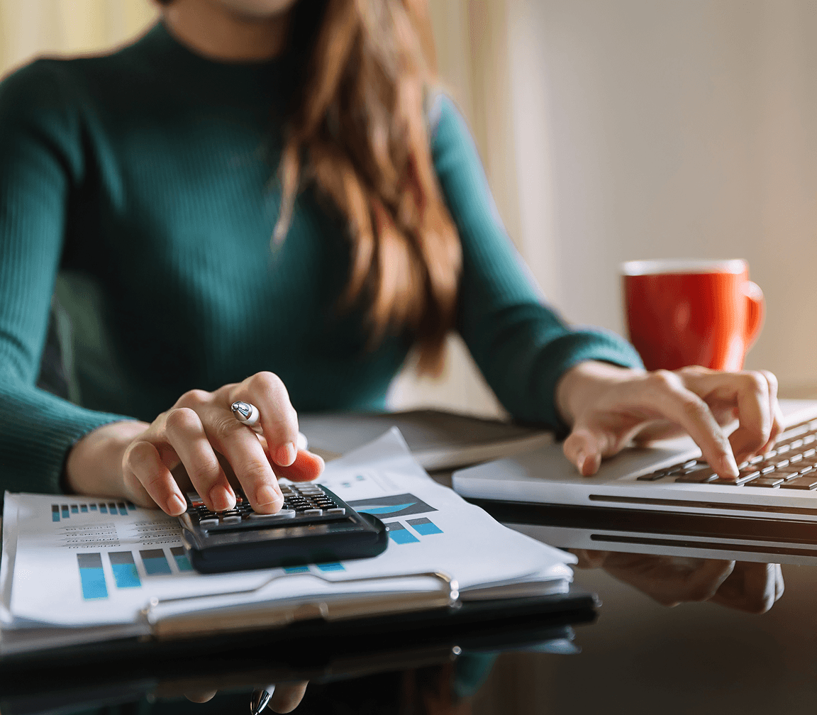 Excelência técnica para empresas que buscam segurança e solidez